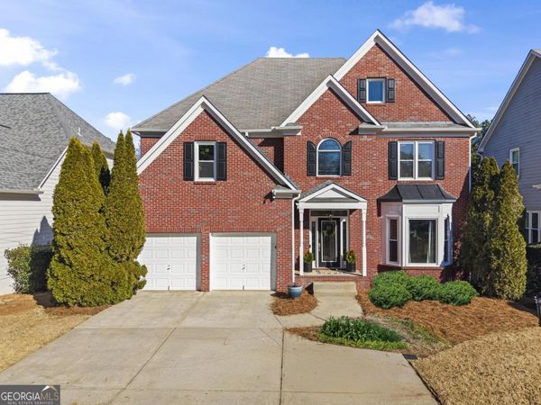 1954 New Kemp Road, Marietta, GA 30066