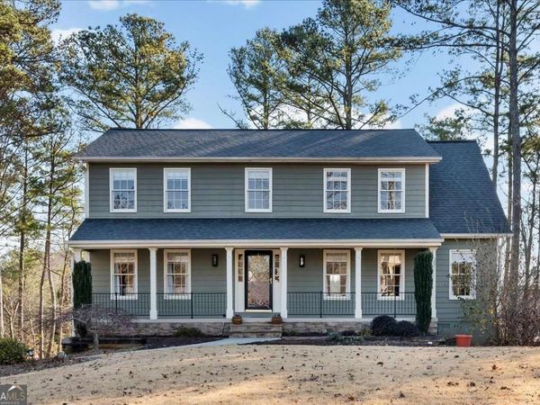 2108 Dayron Circle, Marietta, GA 30062