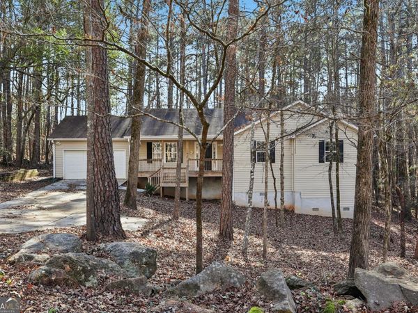765 Whip-Poor-Will Road, Monticello, GA 31064