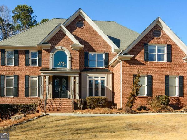3991 Amberfield Circle, Peachtree Corners, GA 30092