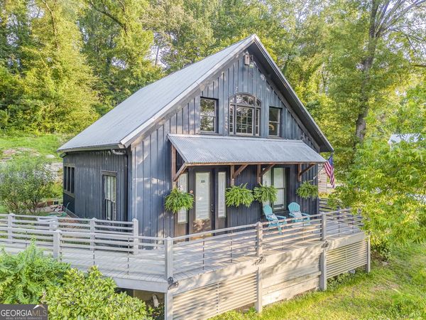 515 S Broad Street, Rome, GA 30161