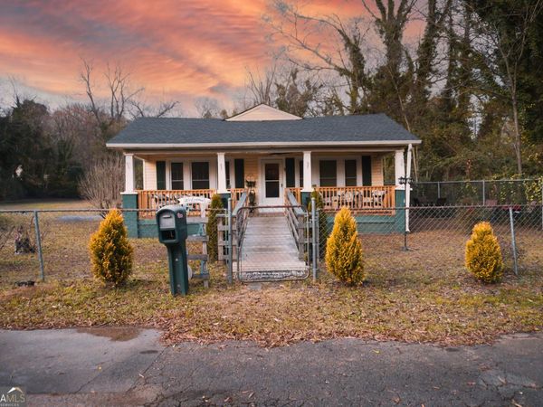 525 E 14th Street SW, Rome, GA 30161