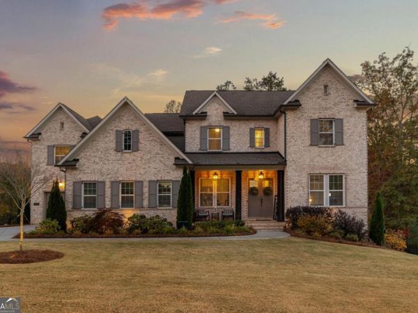 16180 Grand Litchfield Drive, Roswell, GA 30075