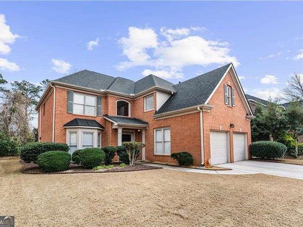 3046 Montclair Circle SE, Smyrna, GA 30080