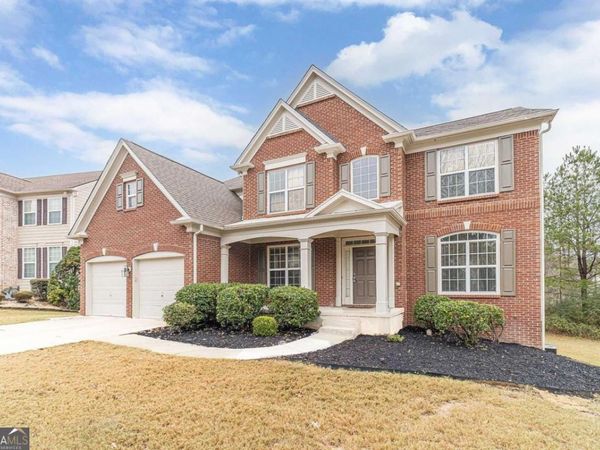 373 Pasatiempo Lane, Suwanee, GA 30024