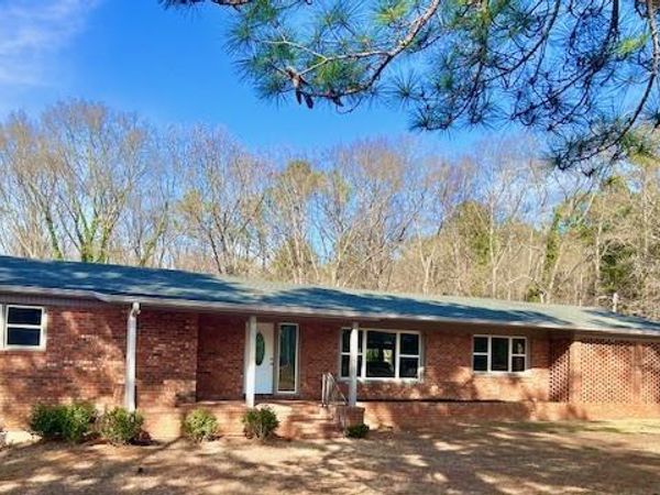 1648 Woodland Road, Thomaston, GA 30286