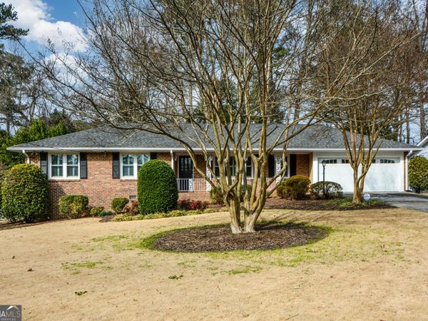 2057 Lavista Circle, Tucker, GA 30084