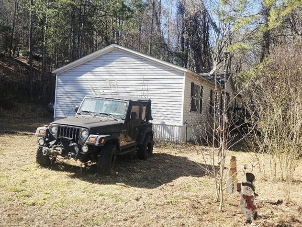 14 Whispering Springs Road, Jasper, GA 30143