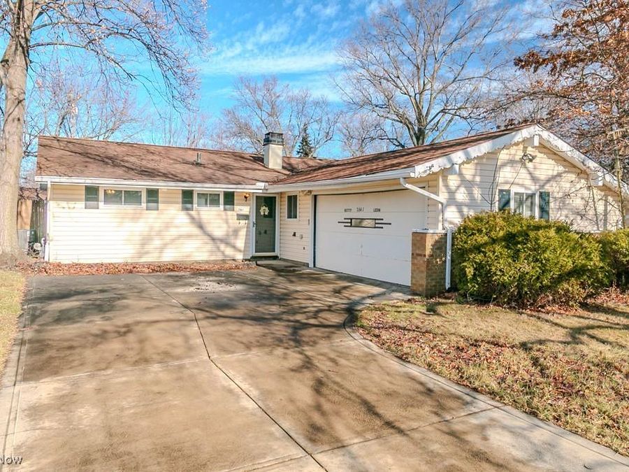 7641 Fern Drive , Mentor on the Lake, OH 44060 Photo 1