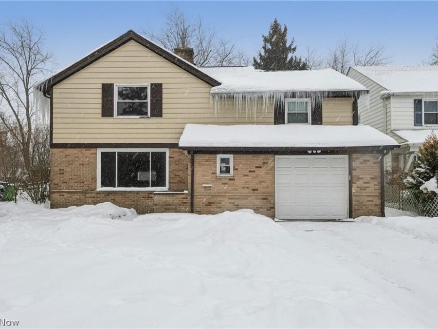 4480 Birchwold Road , Cleveland, OH 44121 Photo 1