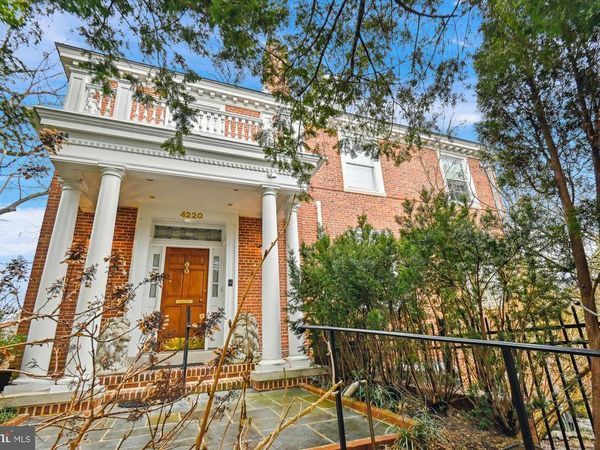 4220 N CHARLES STREET , BALTIMORE, MD 21218