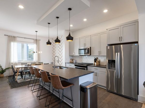 806 Vibe Pl , Nashville, TN 37216