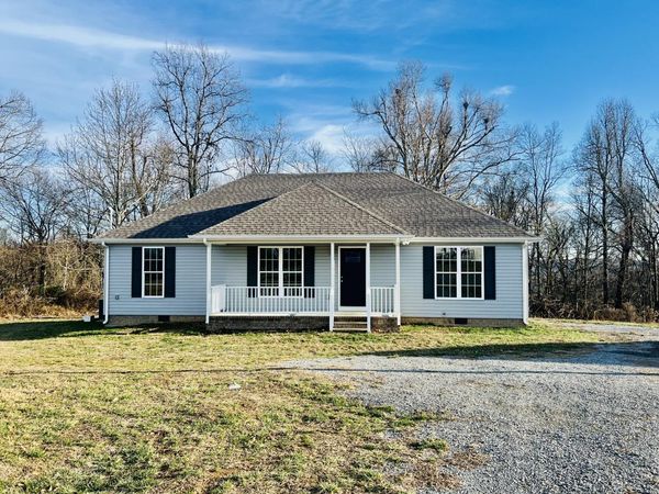 299B Union Hollow Rd , Petersburg, TN 37144