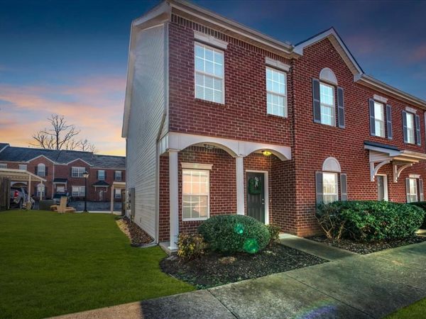 4015 Clinton Ln , Spring Hill, TN 37174