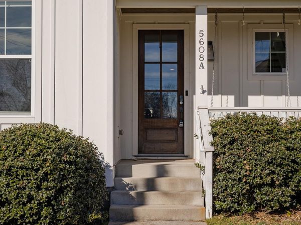 5608 Pennsylvania Ave , Unit A, Nashville, TN 37209