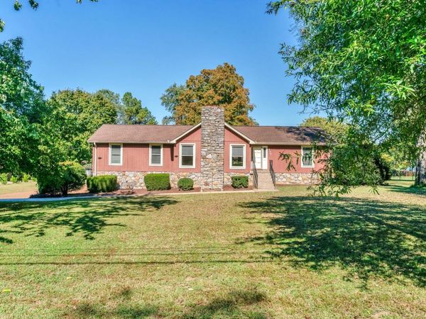 337 Shute Ln , Old Hickory, TN 37138
