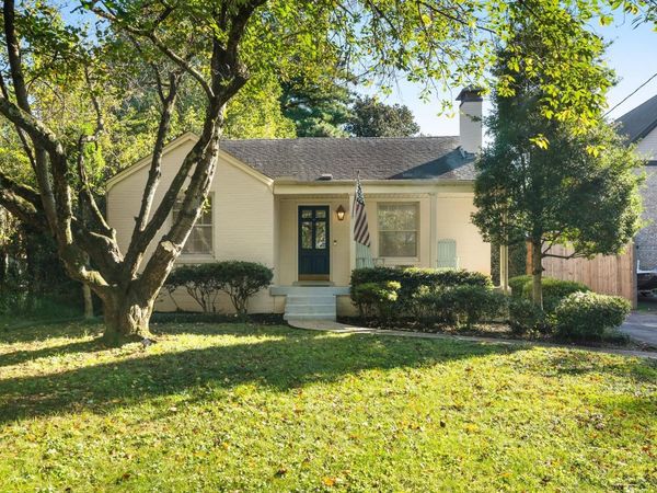 917 Winston Pl , Nashville, TN 37204
