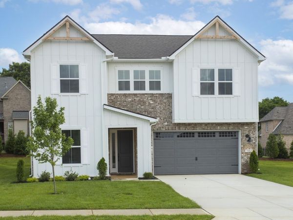 7002 Thunderhead Way , Spring Hill, TN 37174