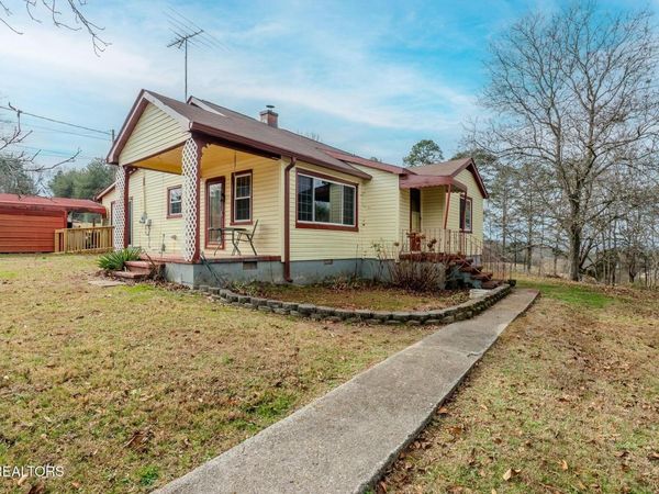 1776 State Highway 68 , Decatur, TN 37322