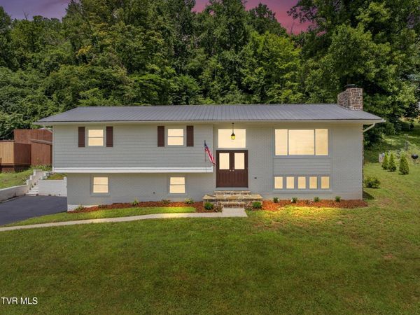 640 Foothills Road, Kingsport, TN 37663