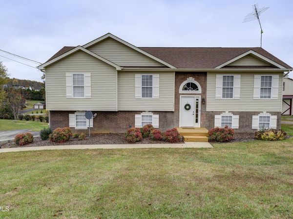 141 Alfalfa Lane, Jonesborough, TN 37659