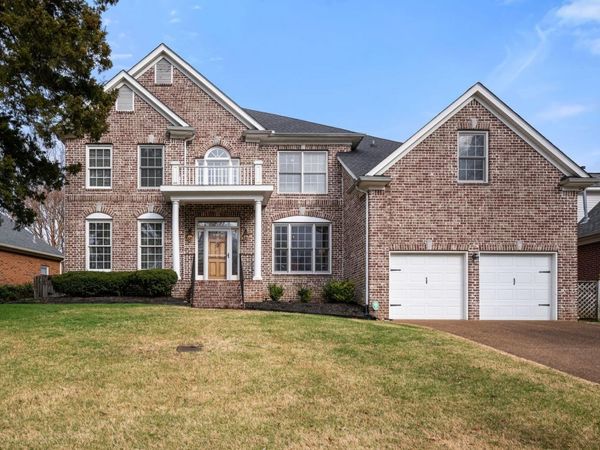 4724 Sterling Cross , Nashville, TN 37211