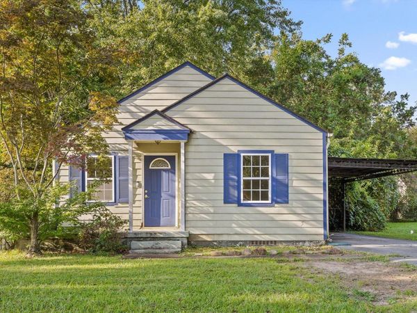 4902 Cameron Lane, Chattanooga 37411