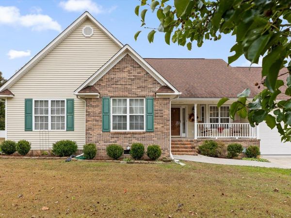 156 Bent Tree Drive, Ringgold 30736