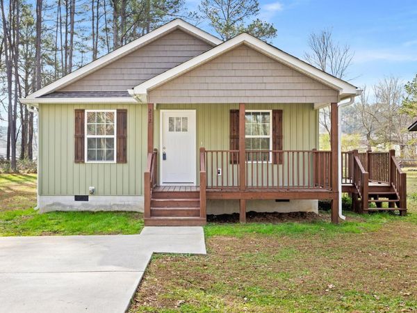 212 Yardley Lane, Tunnel Hill 30755