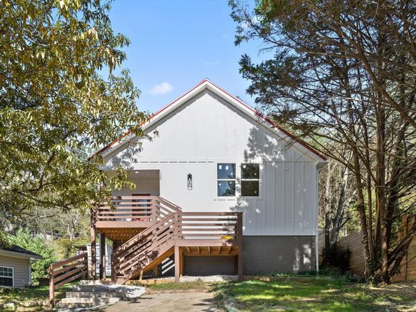 129 Signal Hills Drive, Chattanooga 37405