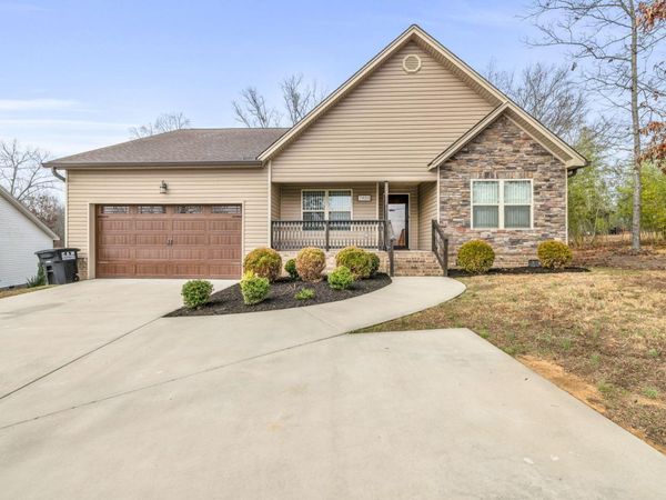 7488 Grasshopper Road, Georgetown 37336