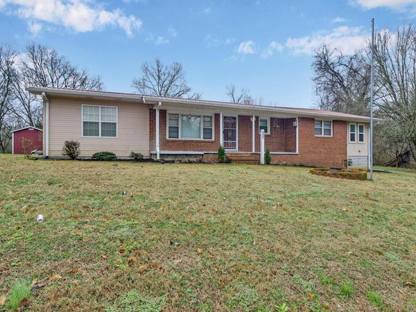 7228 Old Washington Highway , Dayton, TN 37321