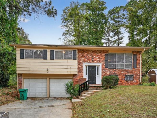 3797 Flakes Mill Road, Decatur, GA 30034