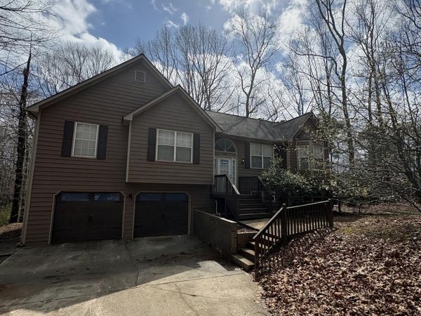 460 Ward Road, Ellenwood, GA 30294