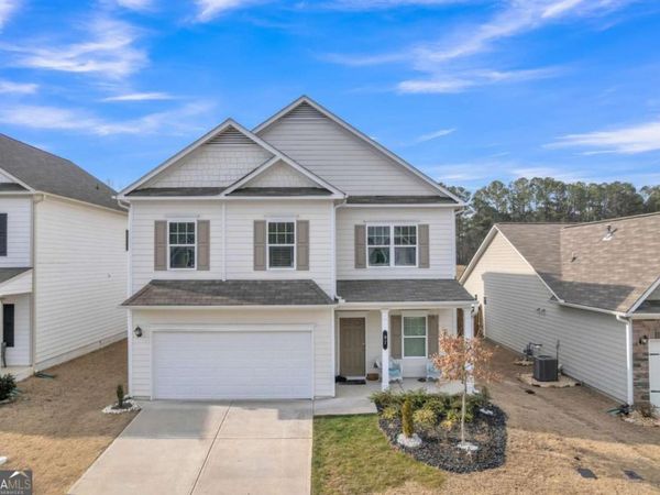 97 Crossroad Circle, Jasper, GA 30143