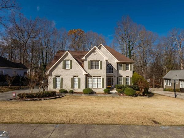 2170 Peachford Lane, Lawrenceville, GA 30043