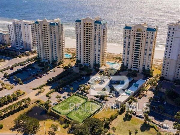 13597 Perdido Key Drive, Unit E-5A, Pensacola, FL 32507