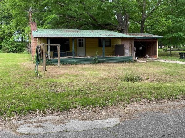 905 Patton , Crossett, AR 71635