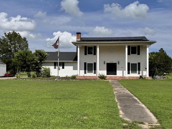 2025 Fairway , Stuttgart, AR 72160