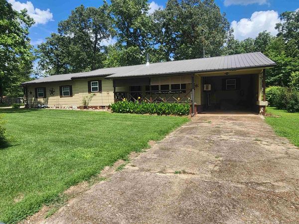 90 Wildwood , Highland, AR 72542
