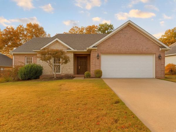 4909 Rockport , Jonesboro, AR 72404