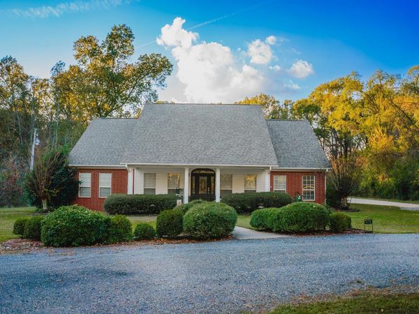 818 Hwy 83 S , Monticello, AR 71655