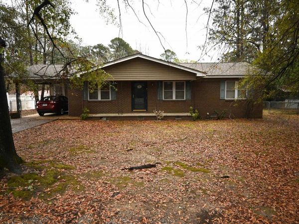 718 Scott St. , Sheridan, AR 72150