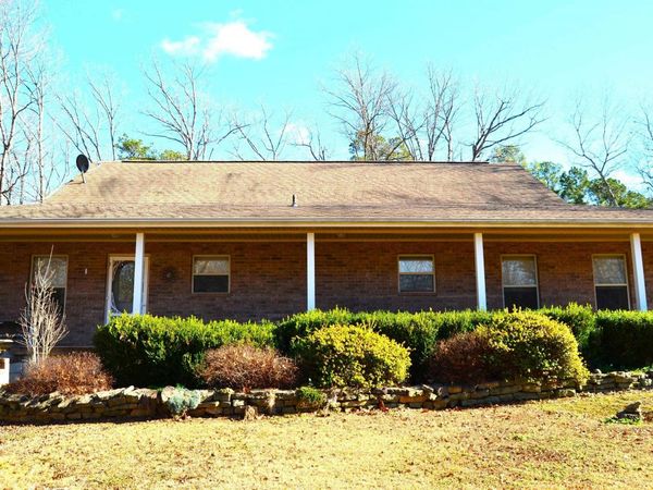 2290 Greers Ferry , Drasco, AR 72530