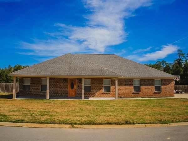 185 Whitetail Ln , Monticello, AR 71655
