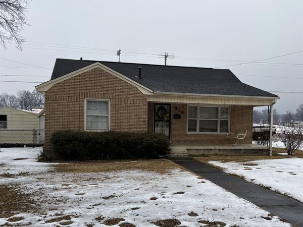 916 Forrest Ave , Wynne, AR 72396