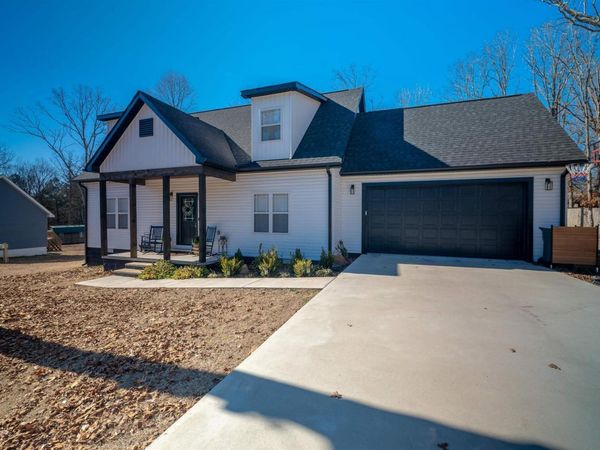 114 Kimberly , Southside, AR 72501