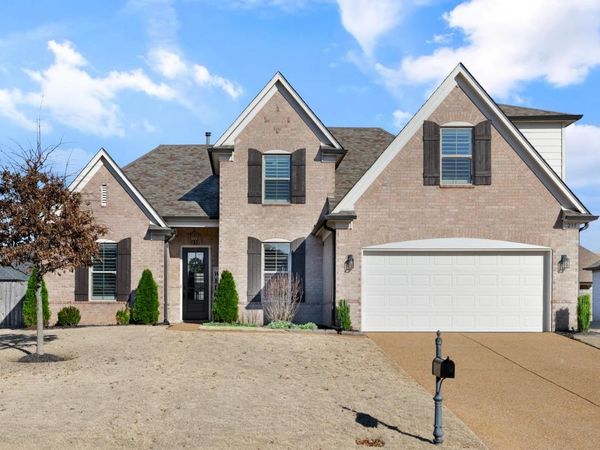 235 MISTY FIELDS RD, Oakland, TN 38060