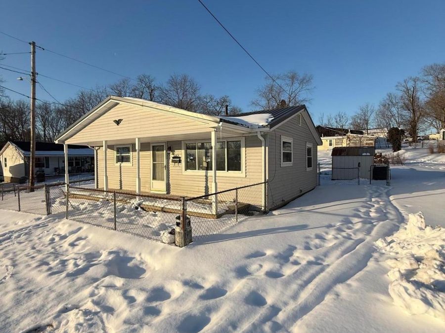 352 S Mcarthur Way , Greenfield, OH 45123 Photo 1