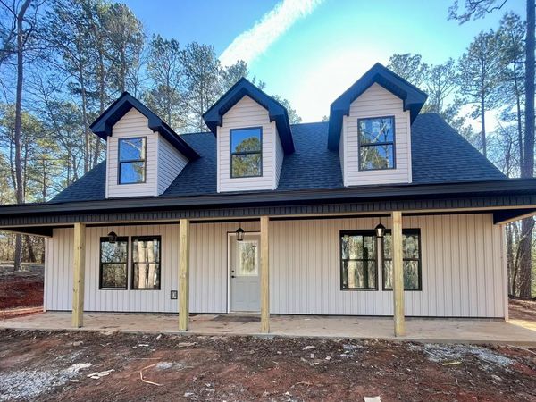 60 Blackbird Circle, Unit LOT 70, Monticello, GA 31064
